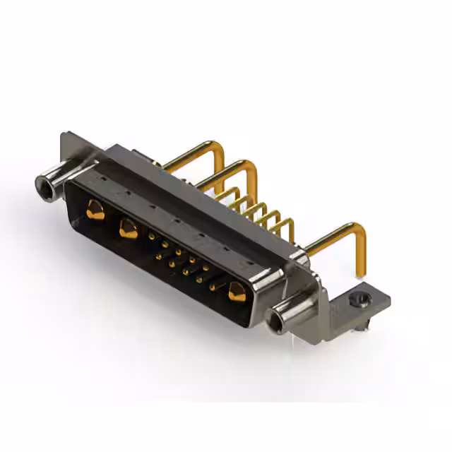 629-13W3250-1ND EDAC Inc.  D-Sub-Steckverbinderbaugruppen